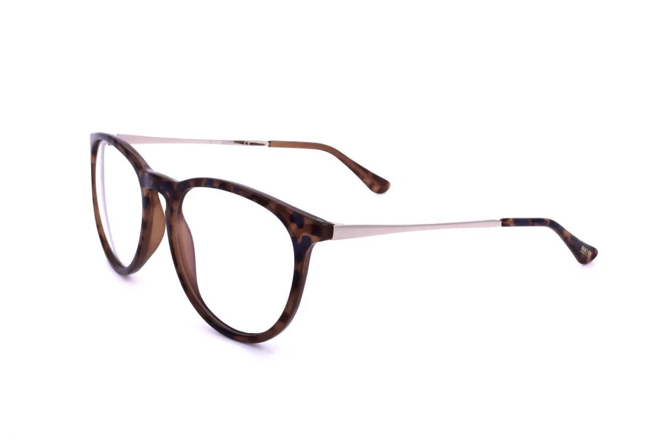 Kenneth Cole KC1518B Eyeglasses - view 3